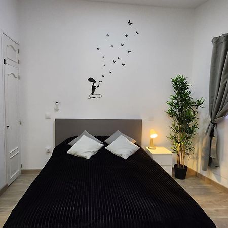 Plan B Madrid Vallecas Exterior photo
