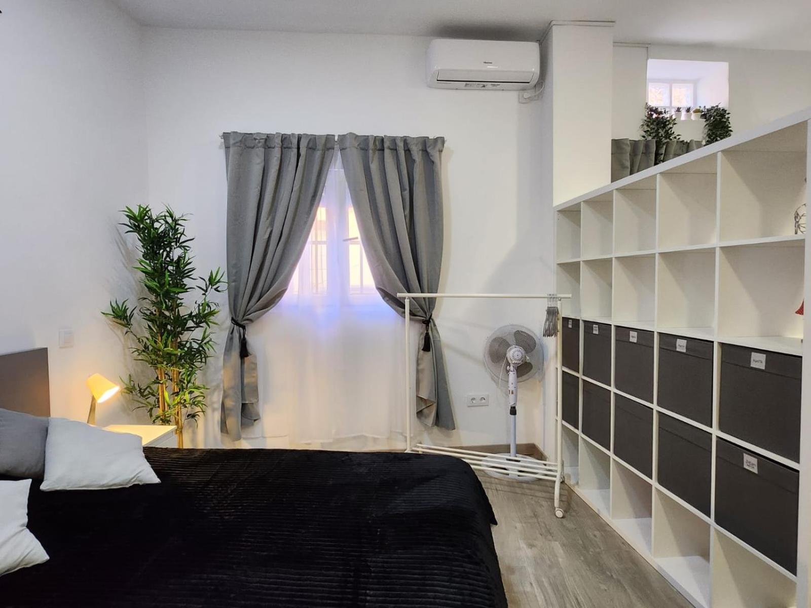 Plan B Madrid Vallecas Exterior photo